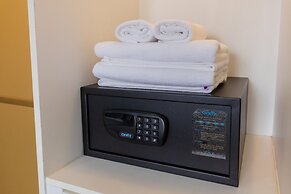 United Residence Ekamai Bangkok