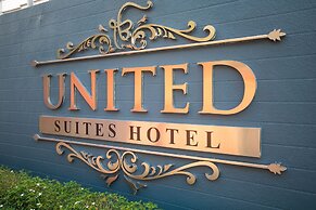 United Residence Ekamai Bangkok