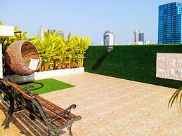 United Residence Ekamai Bangkok