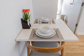 United Residence Ekamai Bangkok