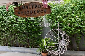 United Residence Ekamai Bangkok
