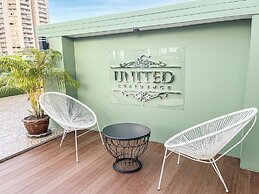 United Residence Ekamai Bangkok