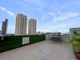 United Residence Ekamai Bangkok