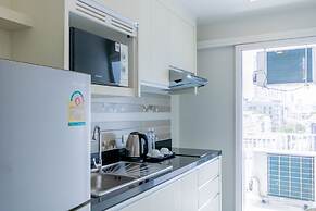 United Residence Ekamai Bangkok