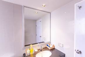 United Residence Ekamai Bangkok