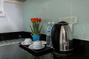 United Residence Ekamai Bangkok