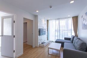 United Residence Ekamai Bangkok