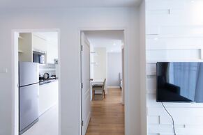 United Residence Ekamai Bangkok