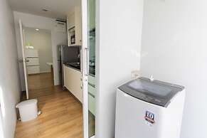 United Residence Ekamai Bangkok