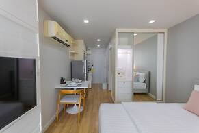 United Residence Ekamai Bangkok