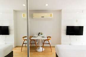 United Residence Ekamai Bangkok