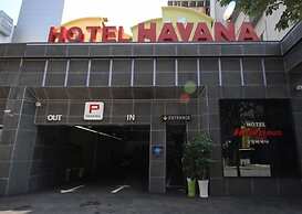 Havana Hotel