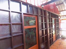 Terapung Hotel & Fish Garden