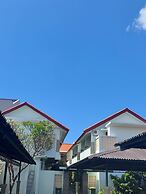 The Ayudya Glogor Carik