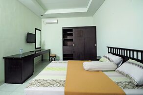 The Ayudya Glogor Carik