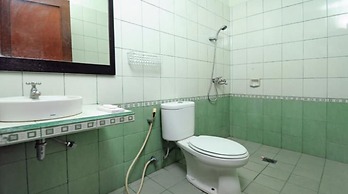 The Ayudya Glogor Carik