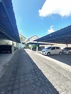 The Ayudya Glogor Carik