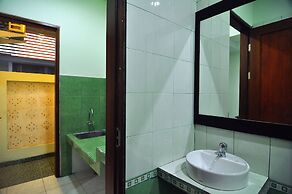 The Ayudya Glogor Carik