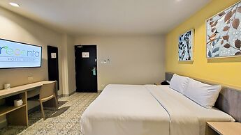 Recenta Suite Phuket Suanluang