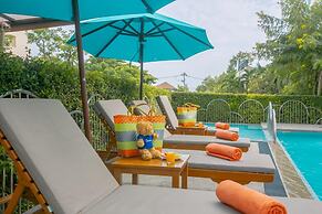 Recenta Suite Phuket Suanluang