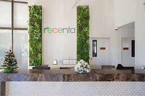 Recenta Suite Phuket Suanluang