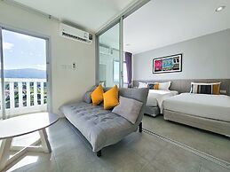 Recenta Suite Phuket Suanluang