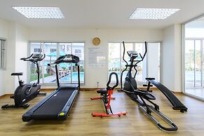 Recenta Suite Phuket Suanluang