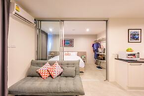 Recenta Suite Phuket Suanluang