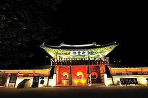 Hwaseong Guest House - Hostel