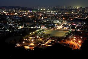 Hwaseong Guest House - Hostel