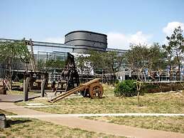 Hwaseong Guest House - Hostel