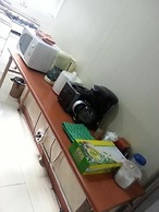 Hwaseong Guest House - Hostel