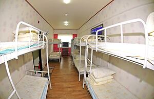 Hwaseong Guest House - Hostel