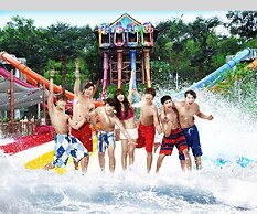 Hwaseong Guest House - Hostel