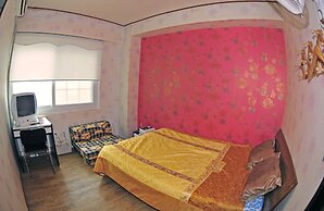 Hwaseong Guest House - Hostel