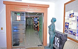 Hwaseong Guest House - Hostel