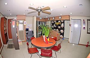 Hwaseong Guest House - Hostel