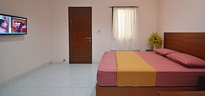 The Ayudya Ulun Suan