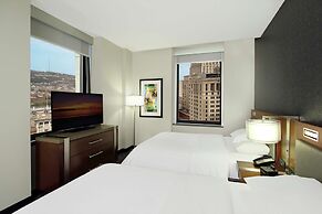 Embassy Suites By Hilton Pittsburgh Downtown