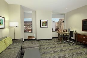 Embassy Suites By Hilton Pittsburgh Downtown