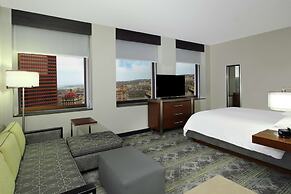 Embassy Suites By Hilton Pittsburgh Downtown