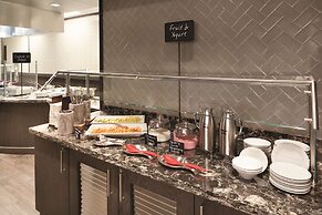 Embassy Suites By Hilton Pittsburgh Downtown