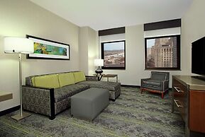 Embassy Suites By Hilton Pittsburgh Downtown