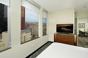 Embassy Suites By Hilton Pittsburgh Downtown