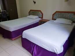 Champcity Hotel