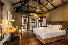 The Farmhouse at Polo Escape