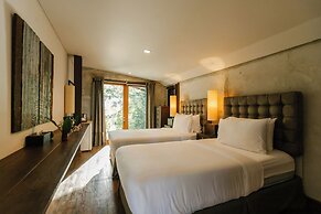 The Farmhouse at Polo Escape