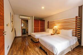 The Farmhouse at Polo Escape