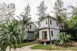 The Farmhouse at Polo Escape