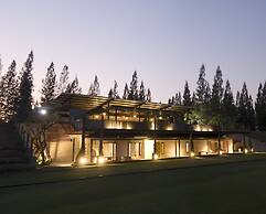 The Farmhouse at Polo Escape